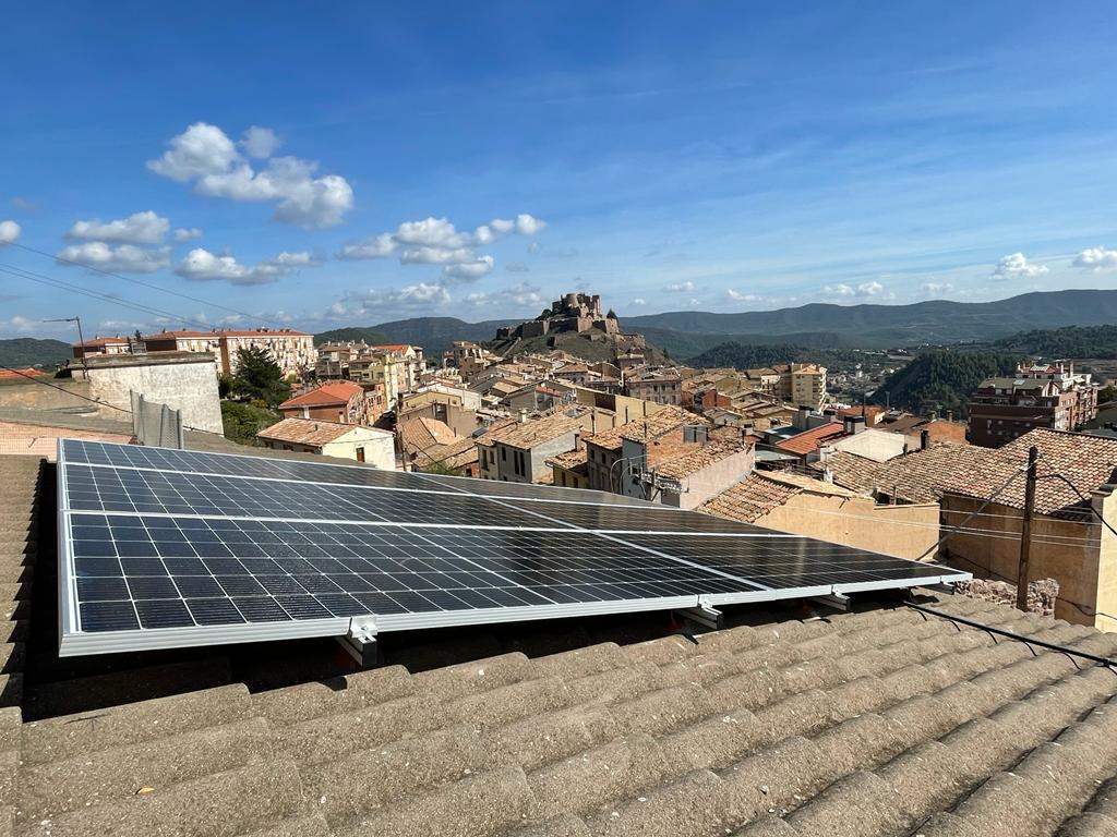 Resid Montoriol | INGENIA ECO TECH